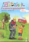 Kleine Lesetiger-Feuerwehrgeschichten