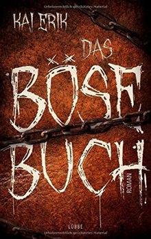 Das böse Buch: Thriller