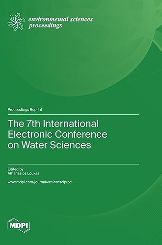 The 7th International Electronic Conference on Water Sciences