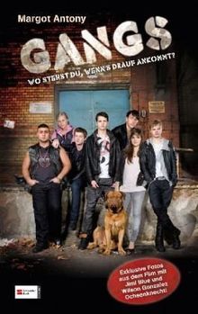 Gangs: Wo stehst du, wenn's drauf ankommt?