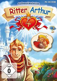 Ritter Arthur 4 (PC)