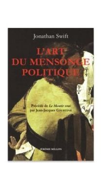 L'art du mensonge politique : 1733. The examiner n° XIV. Le mentir vrai