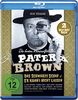 Pater Brown - Die besten Kriminalfälle: Das schwarze Schaf/Er kann's nicht lassen [Blu-ray]