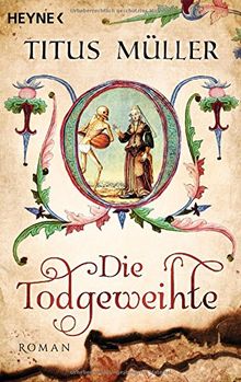 Die Todgeweihte: Roman