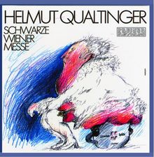 Schwarze Wiener Messe