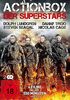 Actionbox der Superstars [2 DVDs]