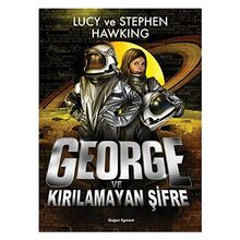 George ve Kırılmayan Şifre