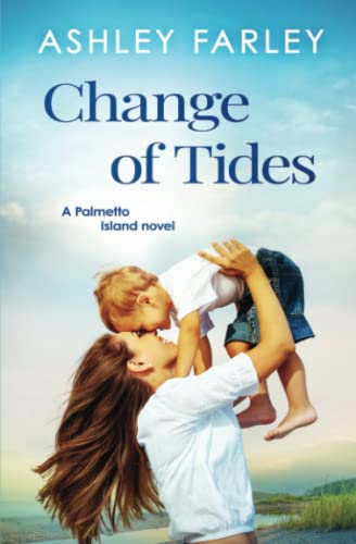 Change of Tides (Palmetto Island, Band 2)