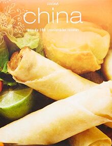 Cocina China - mas de 100 irresistibles recetas