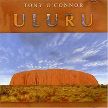 Uluru von Tony O Connor | CD | Zustand gut