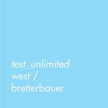 test_unlimited: west / bretterbauer