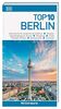 Top 10 Reiseführer Berlin: mit Extra-Karte und kulinarischem Sprachführer zum Herausnehmen