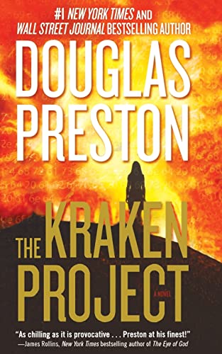 Kraken Project (Wyman Ford, Band 4)