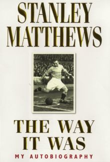 The Way It Was: My Autobiography