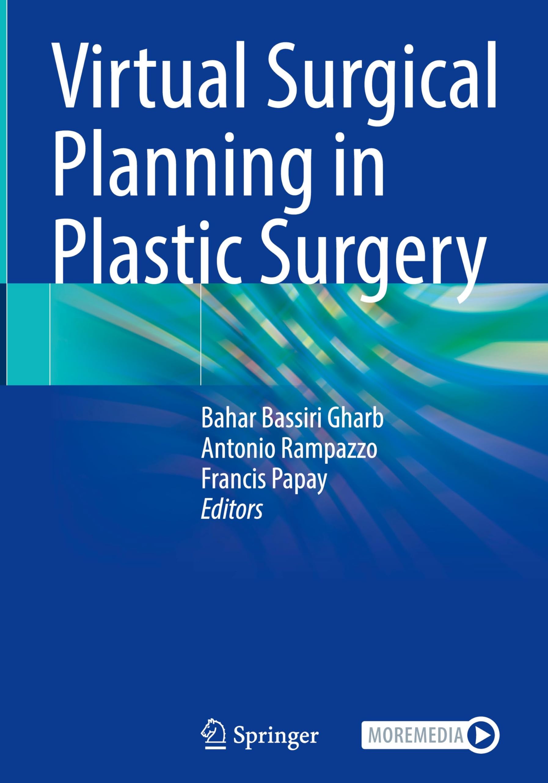 Virtual Surgical Planning in Plastic Surgery