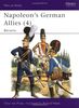 Napoleon's German Allies (4): Bavaria (Men-at-Arms)