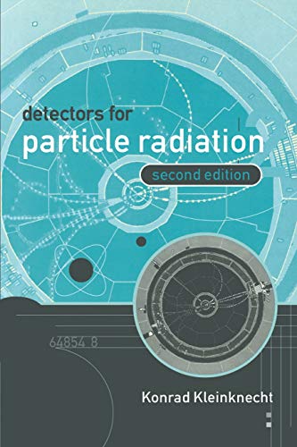 Detectors Particle Radiation 2ed