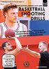 Basketball Shooting Drills mit Lucca Staiger, Malik Müller und Wurfdoktor Ralph Junge