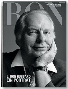 L. Ron Hubbard: Ein Porträt (Die L. Ron Hubbard Serie)