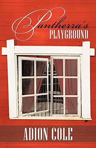 Pantherra's Playground