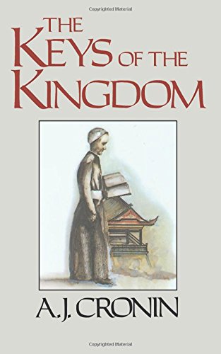 Keys to the Kingdom