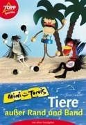 Mini-Tonis. Tiere außer Rand und Band aus Mini-Tontöpfen von Täubner, Armin | Buch | Zustand gut