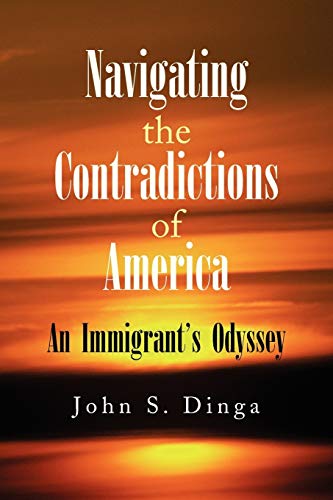 Navigating the Contradictions of America: An Immigrant's Odyssey
