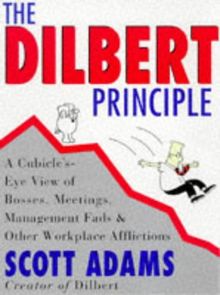 Dilbert Principle