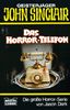 Geisterjäger John Sinclair, Das Horror-Telefon