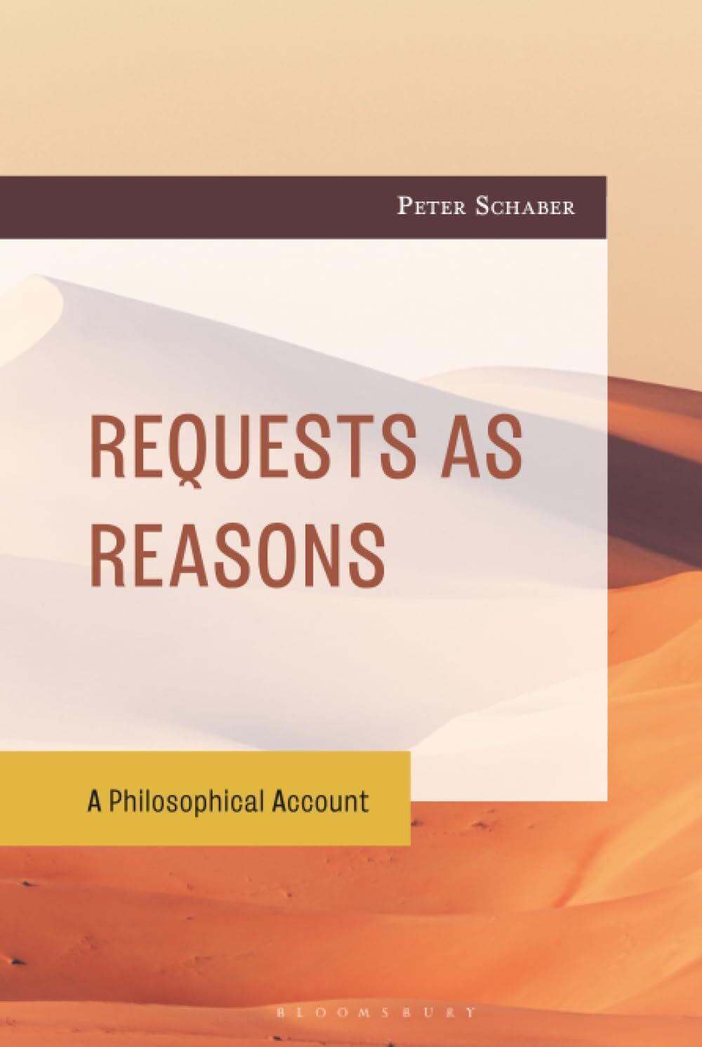 Requests as Reasons