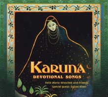 Karuna (Healing Mantras)