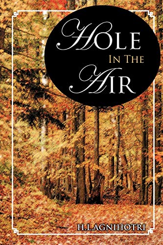 Hole In The Air