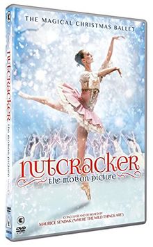 Nutcracker: the Motion Picture [DVD] [UK Import]