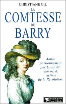 La comtesse du Barry