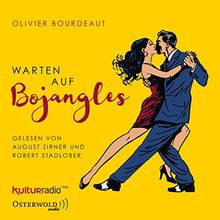 Warten auf Bojangles: 3 CDs