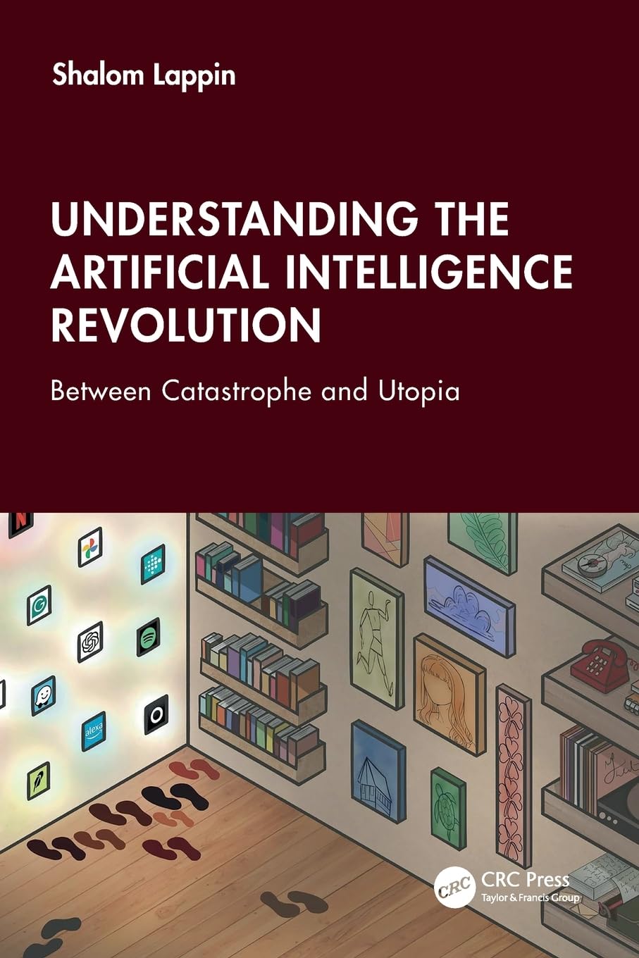 Understanding the Artificial Intelligence Revolution: Between Catastrophe and Utopia