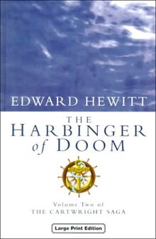 The Harbinger of Doom (CARTWRIGHT SAGA, 2)