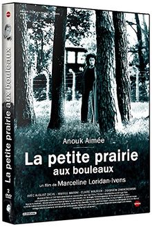 La petite prairie aux bouleaux [FR Import]