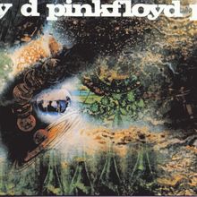 A Saucerful Of Secrets (remastered)