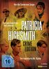Patricia Highsmith Crime Edition [3 DVDs]