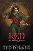 Red. The Heroic Rescue (Circle Trilogy)