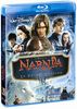 Le monde de narnia, chapitre 2 : le prince caspian [Blu-ray] [FR Import]