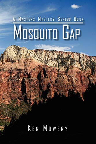 MOSQUITO GAP: Murder on the Nevada Desert