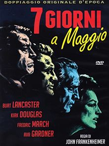 7 giorni a maggio [IT Import]