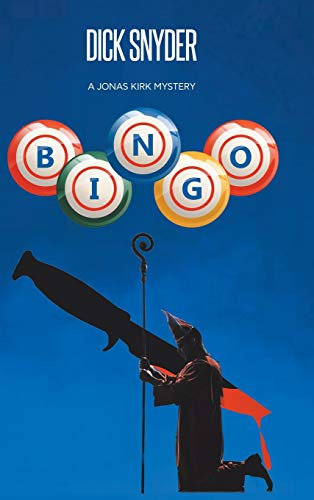 Bingo: A Jonas Kirk Mystery