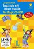 Englisch mit Hexe Huckla - The Magic CD-Rom