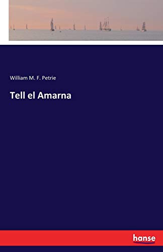 Tell el Amarna