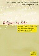 Religion im Erbe