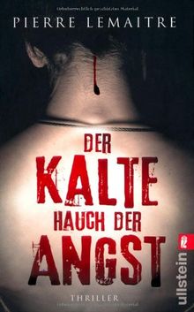 Der kalte Hauch der Angst