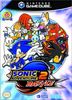 Third Party - Sonic Adventure 2 Battle Occasion [Game Cube] - 3546430026298
